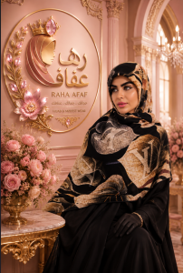 روسری فاخر
